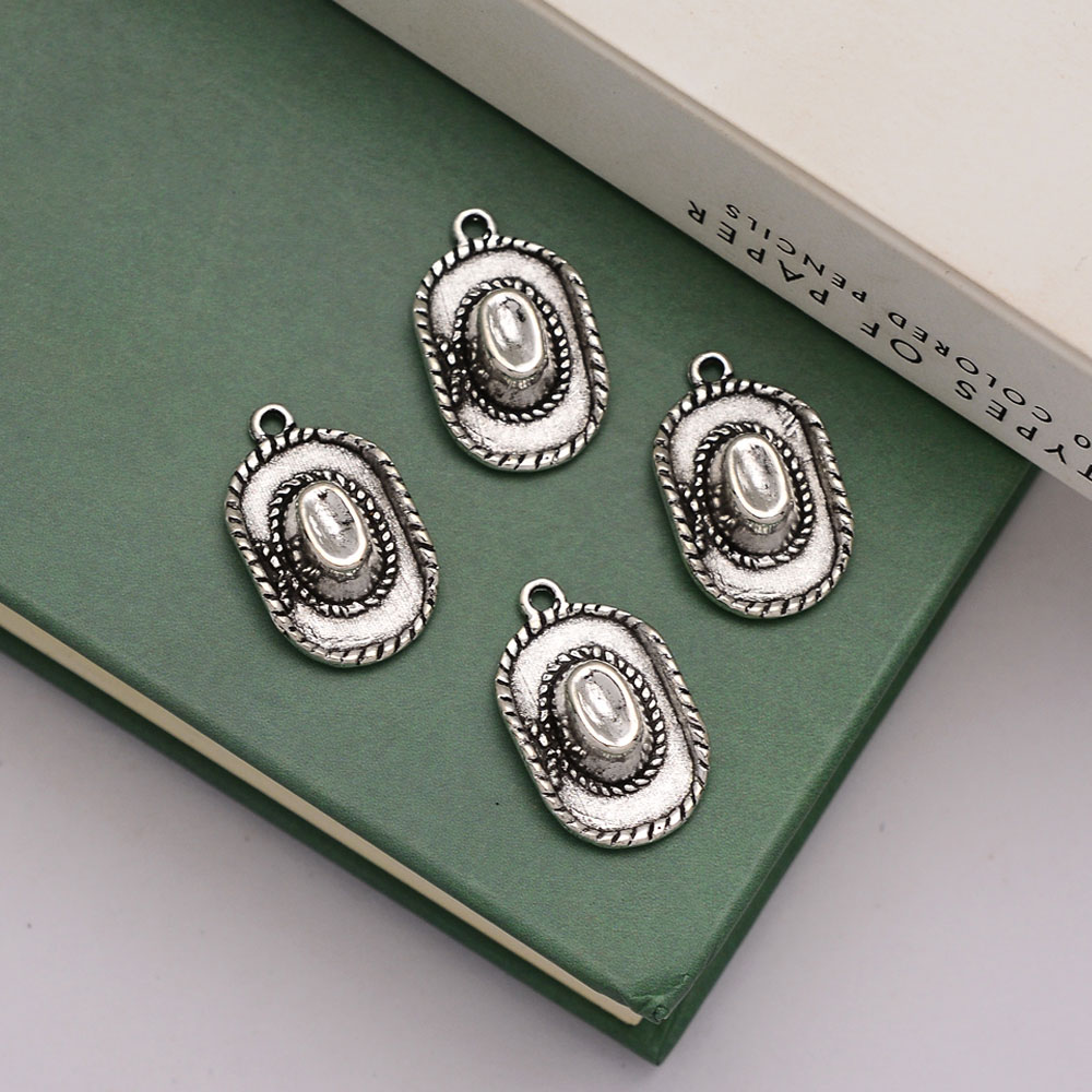 Vintage Fashion Finds - 10 Stück/Los – 13 x 22
