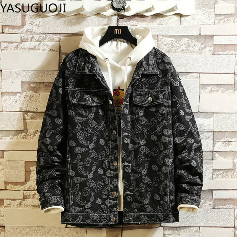 Vintage Fashion In Japan - Neue 2025, Frühjahr Japanische Vintage Gedruckt
