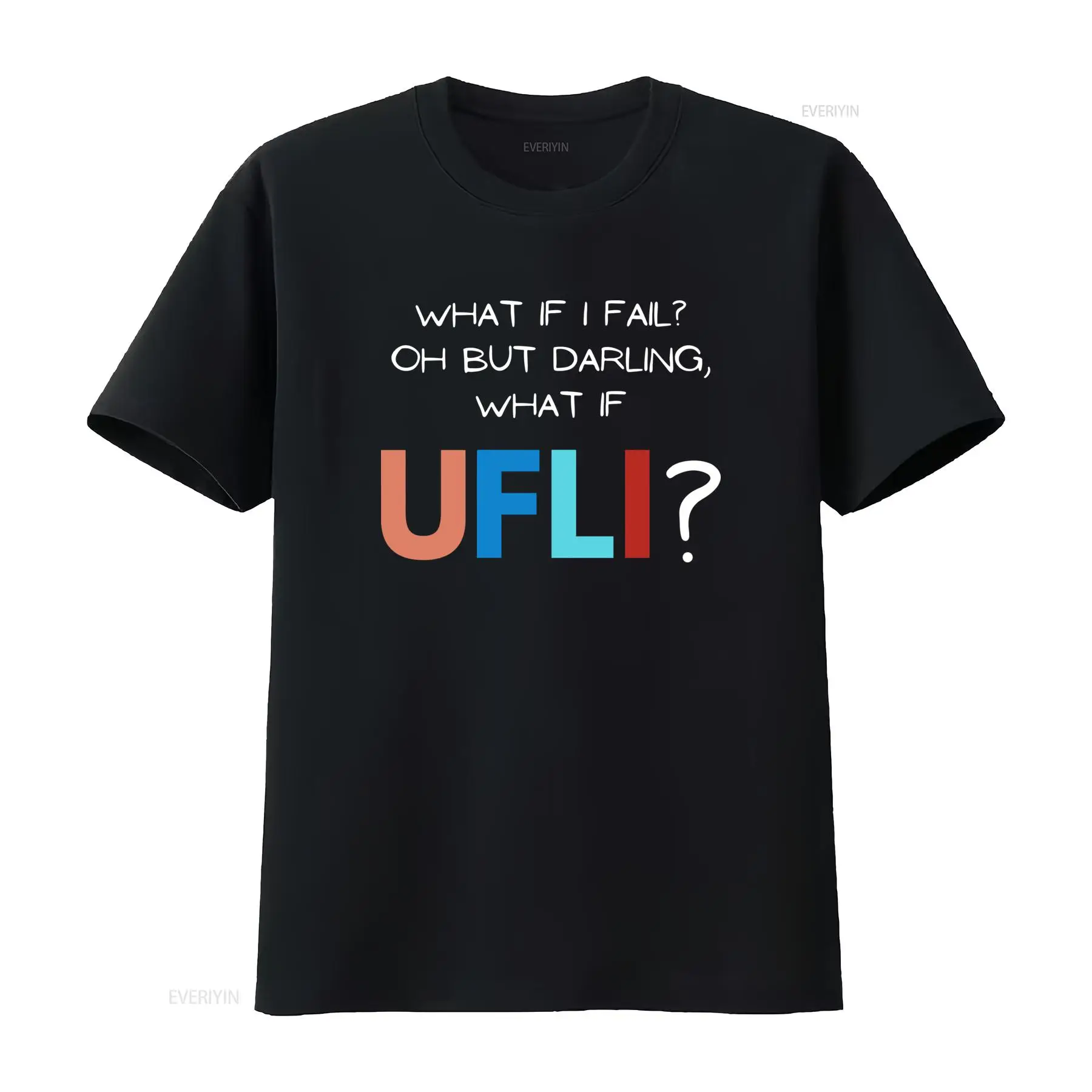 T-Shirt mit inspirierendem Zit – Vintage Fashion Quotes Short Bewertung und Preis