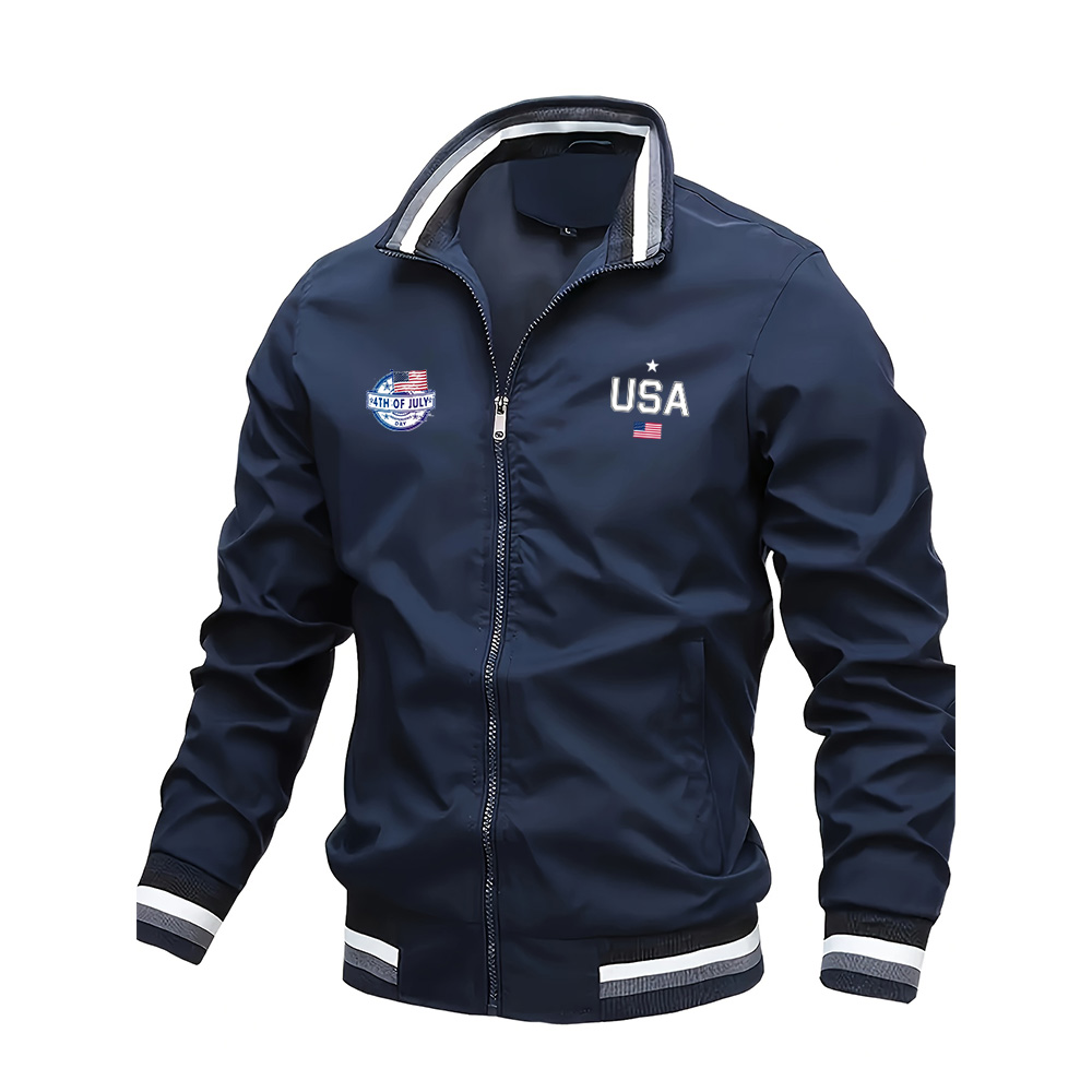 Herrenjacken, hochwertige Mode – Varsity Jacket Wool Bewertung und Preis