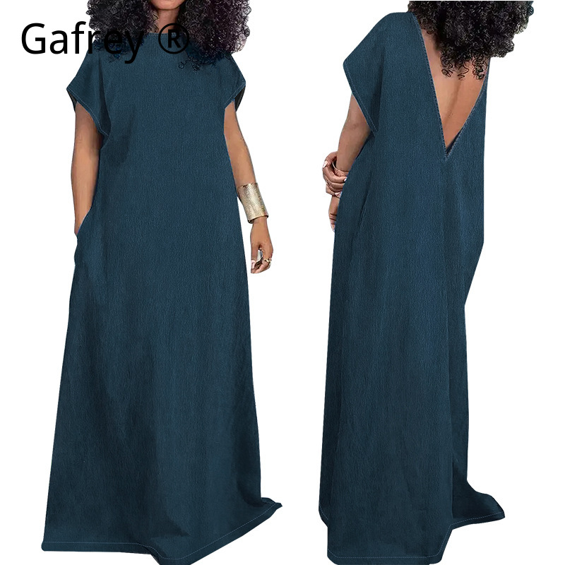 XXXXL Übergröße Damen Denim Ma – Vintage Fashion Plus Size Bewertung und Preis