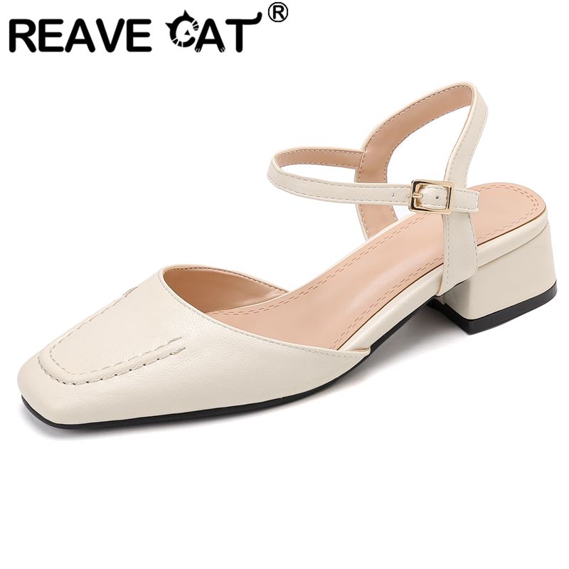 REAVE CAT 2025 Weibliche Sanda – Vintage Fashion Plus Size Bewertung und Preis
