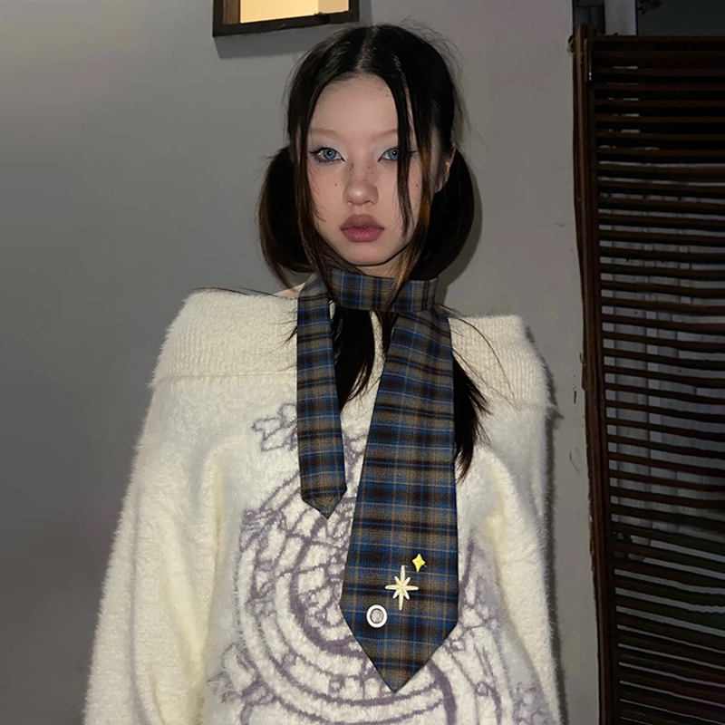 Karrram japanischer Y2k bestic – Turtleneck Knit 90S Bewertung und Preis