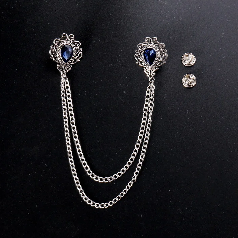 Elegante Vintage-Anstecknadel  – Vintage Fashion Accessories Bewertung und Preis
