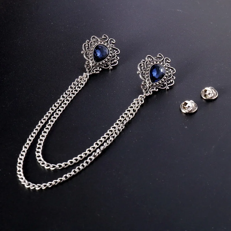 Elegante Vintage-Anstecknadel  – Vintage Fashion Accessories Bewertung und Preis
