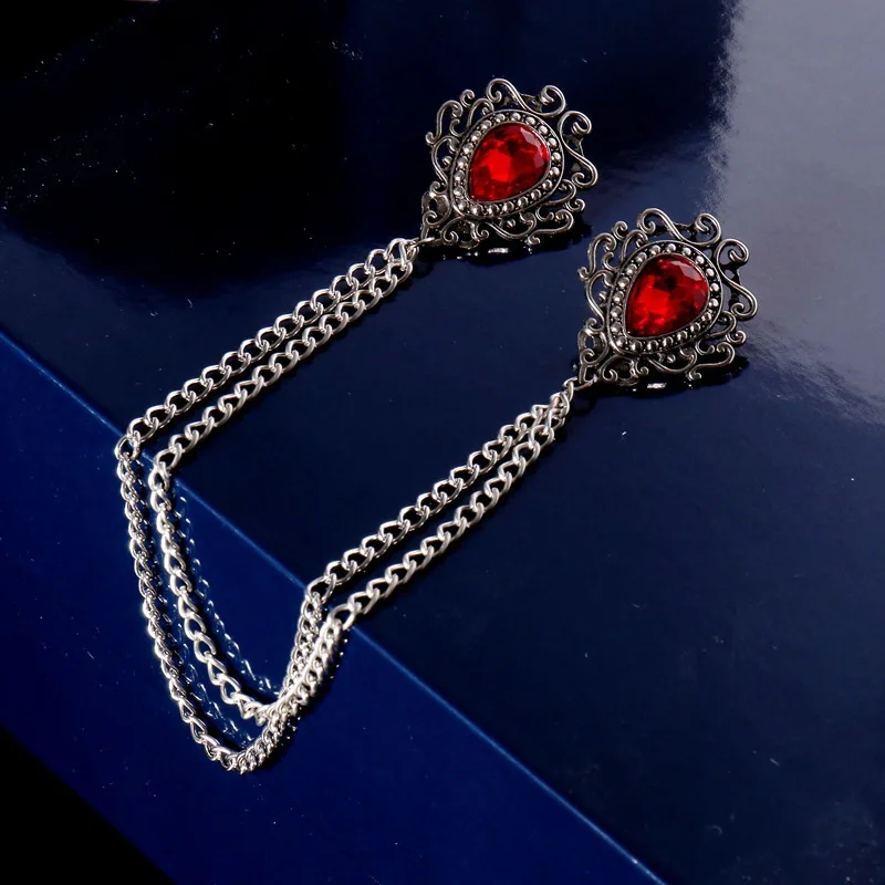 Elegante Vintage-Anstecknadel  – Vintage Fashion Accessories Bewertung und Preis
