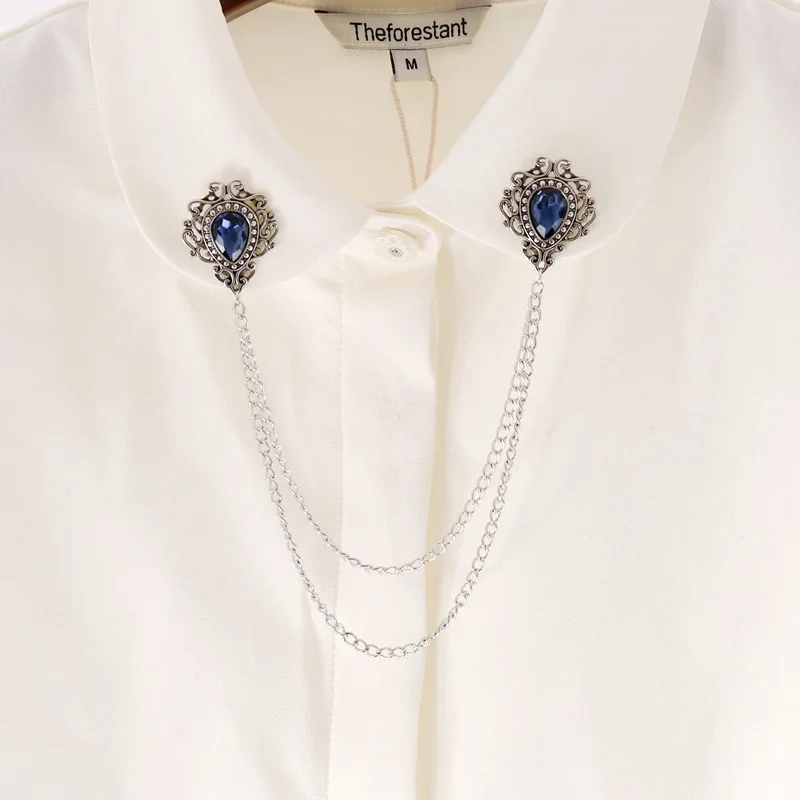 Elegante Vintage-Anstecknadel  – Vintage Fashion Accessories Bewertung und Preis