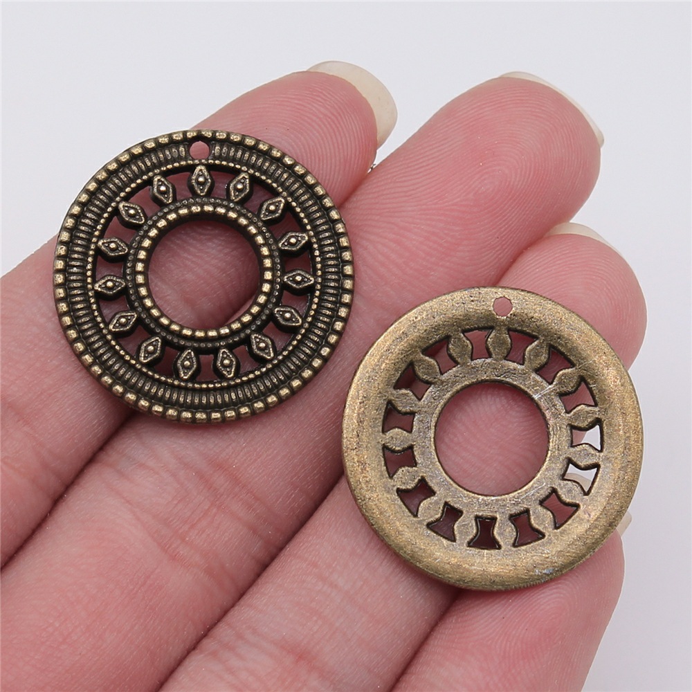 10 Stück 26 x 26 mm (1,02 x 1, – Vintage Fashion Stores Bewertung und Preis