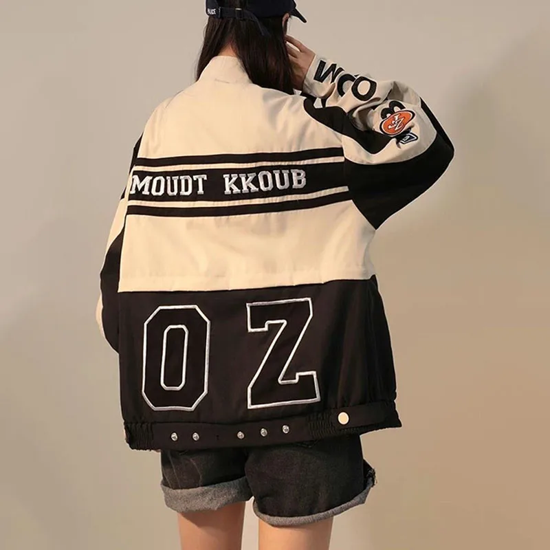 American Vintage Frauen Uni Bo – Varsity Jacket Wool Bewertung und Preis