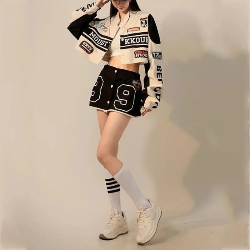 American Vintage Frauen Uni Bo – Varsity Jacket Wool Bewertung und Preis