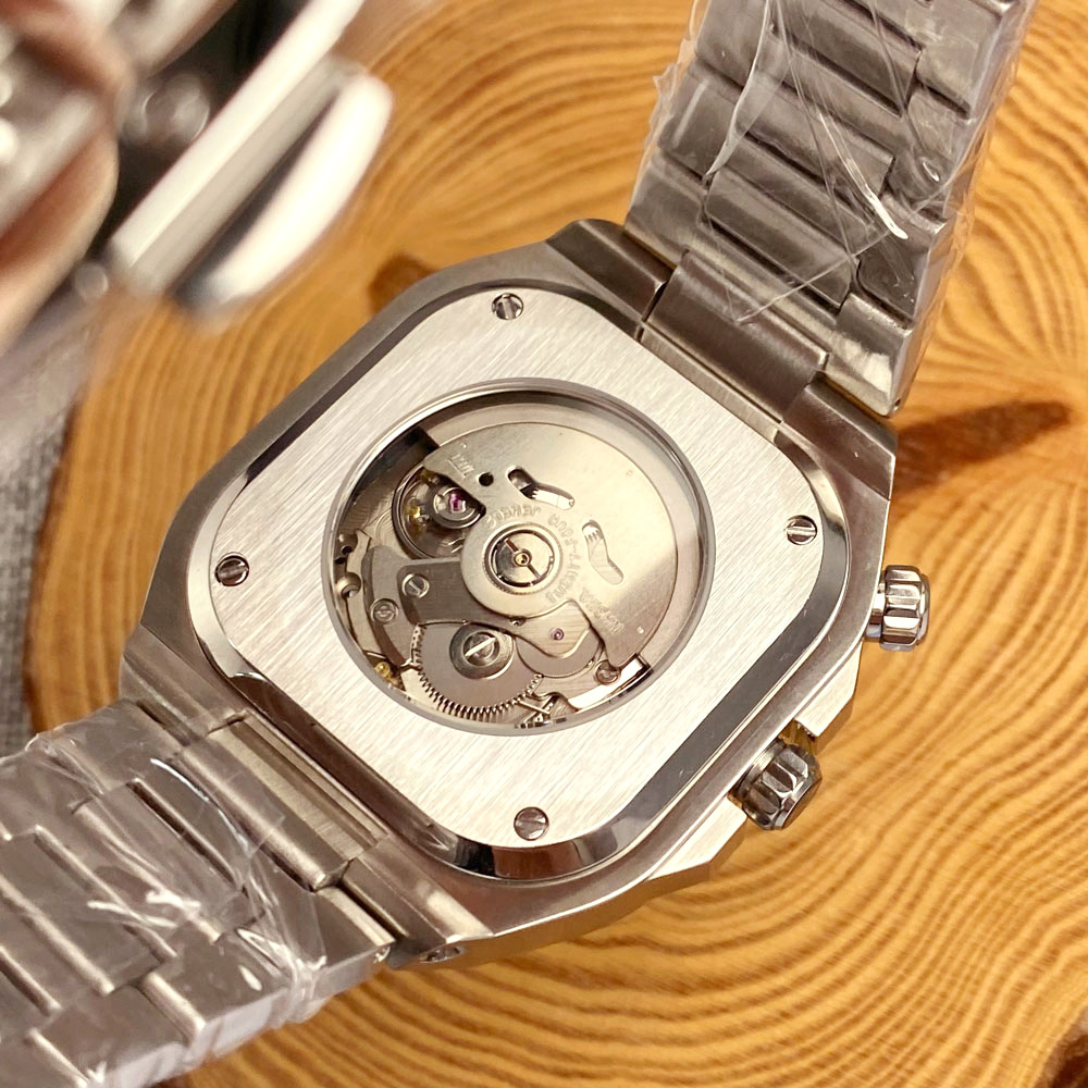 Tandorio Klassische 42mm Quadr – Vintage Fashion In Japan Bewertung und Preis