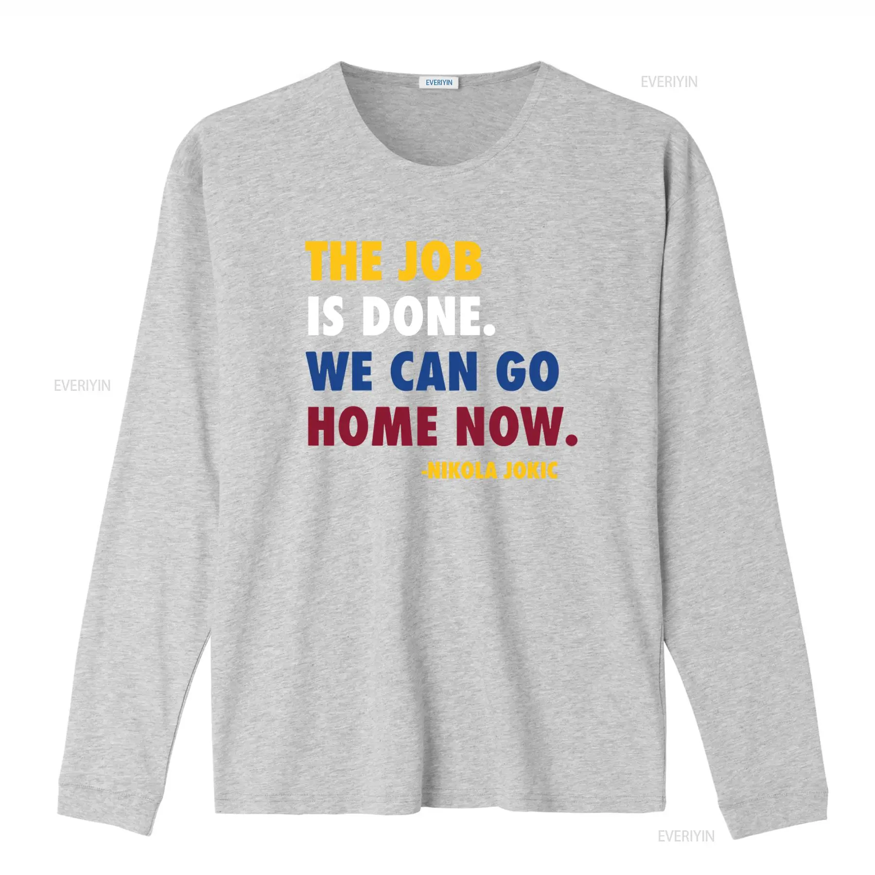 Job Done Can Home Now Nikola J – Vintage Fashion Quotes Short Bewertung und Preis