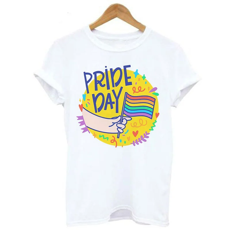 Lgbt ästhetische Frauen T-Shir – Vintage Fashion Vogue Bewertung und Preis