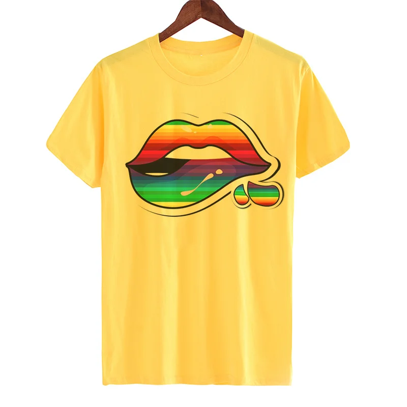 Lgbt ästhetische Frauen T-Shir – Vintage Fashion Vogue Bewertung und Preis