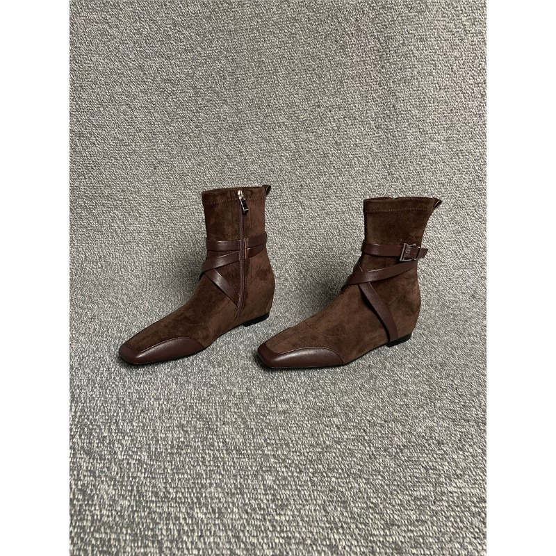Französische Vintage Matte Fla – Vintage Style Women Fashion Bewertung und Preis