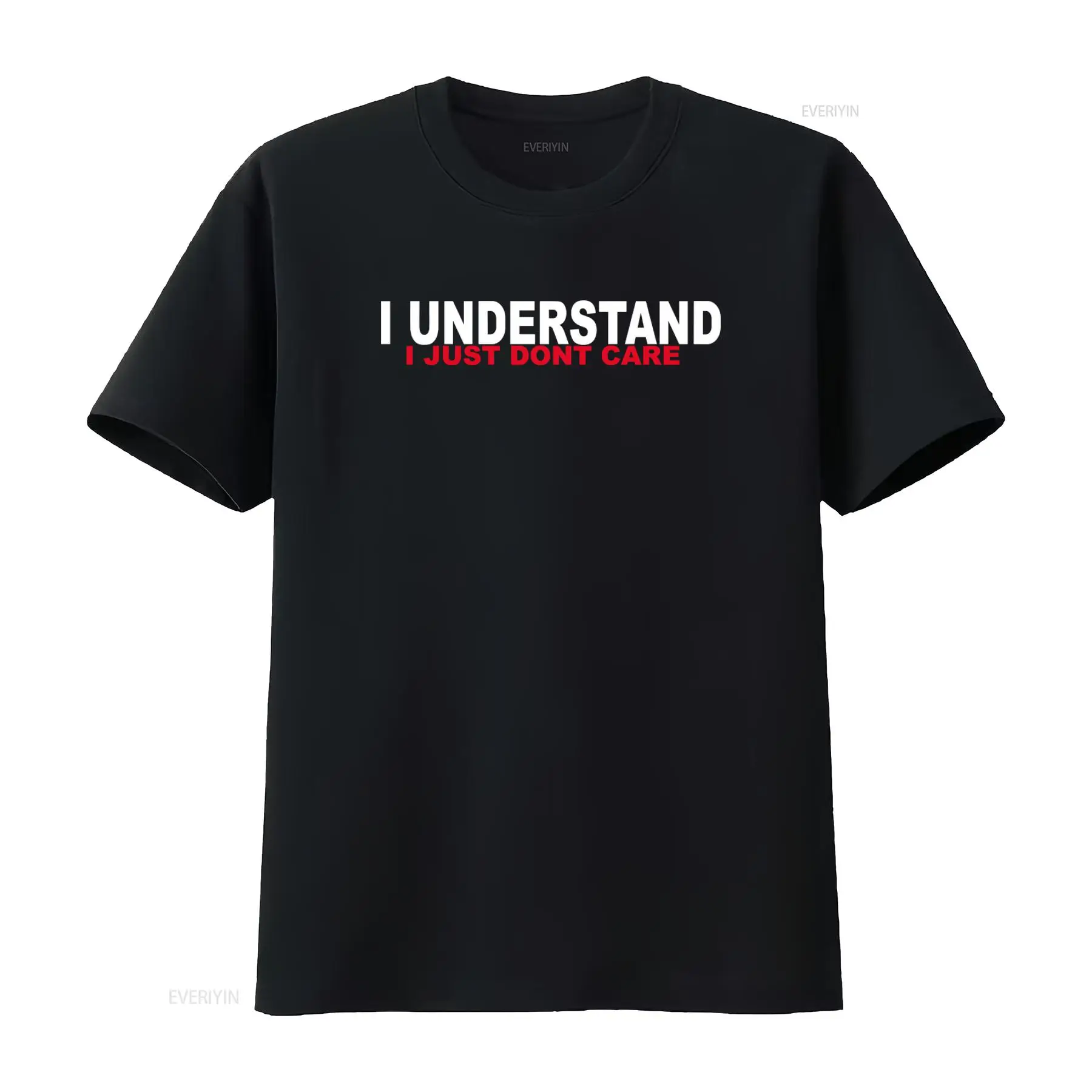 Schwarzes T-Shirt mit sarkasti – Vintage Fashion Quotes Short Bewertung und Preis