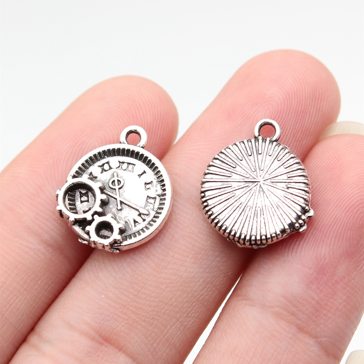 WYSIWYG 10 Stück 16 x 14 mm, 2 – Vintage Fashion Stores Bewertung und Preis