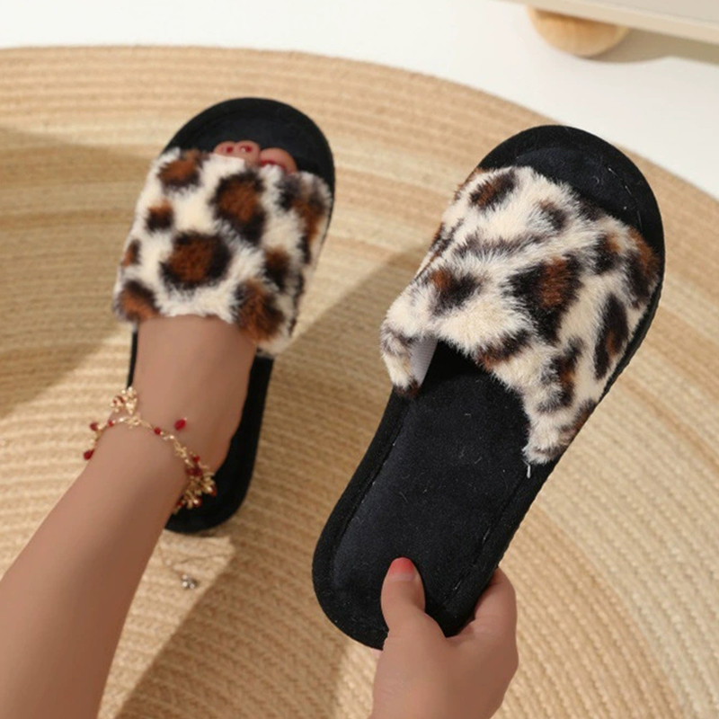 Vintage Leopard Home Plüsch Ha – Vintage Old Fashion Bewertung und Preis