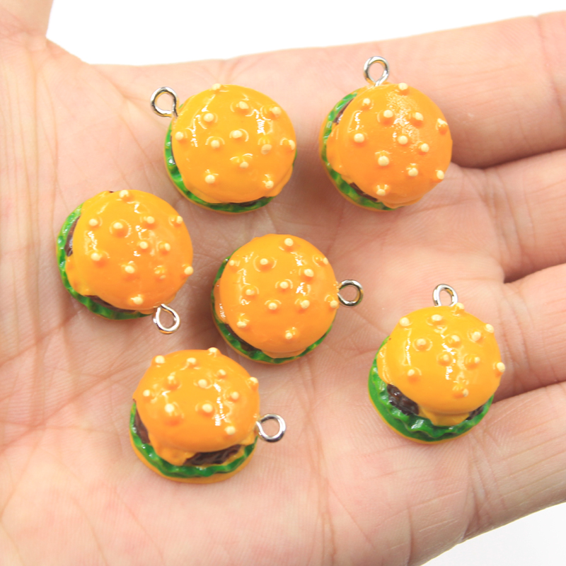 10 Stück Charms Simulierte Bur – Vintage Fashion Finds Bewertung und Preis