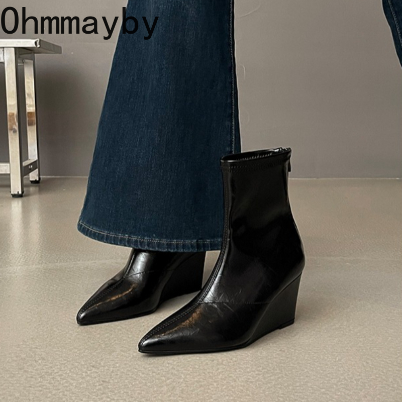 Herbst Winter Vintage Weges Fe – Vintage Style Women Fashion Bewertung und Preis