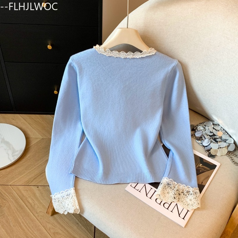 Fliege Tops Pullover Pullover  – Vintage Fashion In Japan Bewertung und Preis