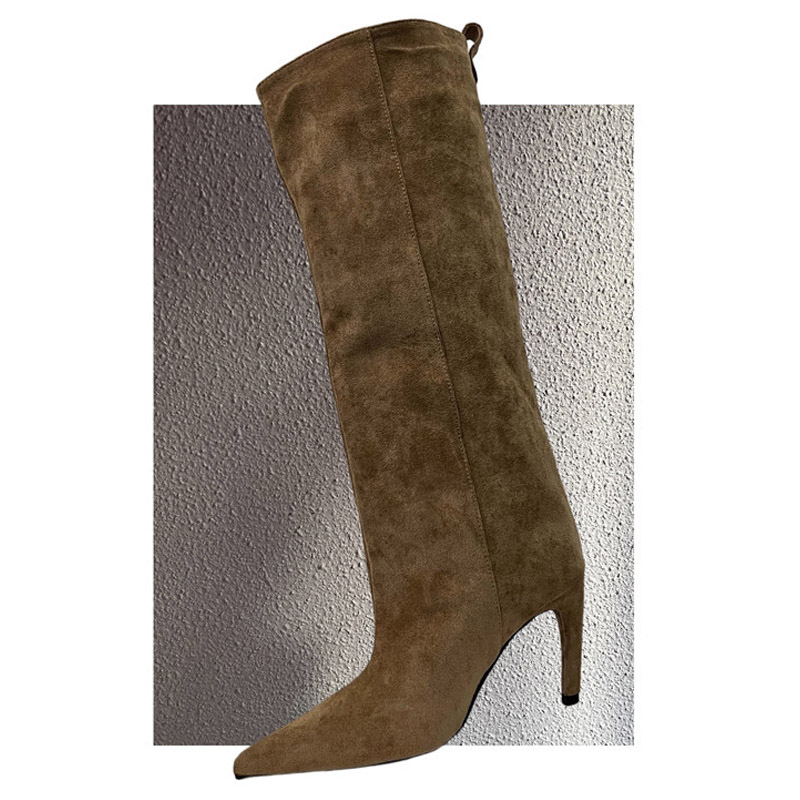 Eilyken Winter Street Style Vi – Vintage Old Fashion Bewertung und Preis