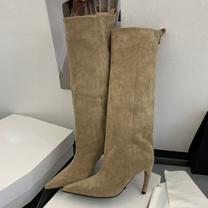 Eilyken Winter Street Style Vi – Vintage Old Fashion Bewertung und Preis