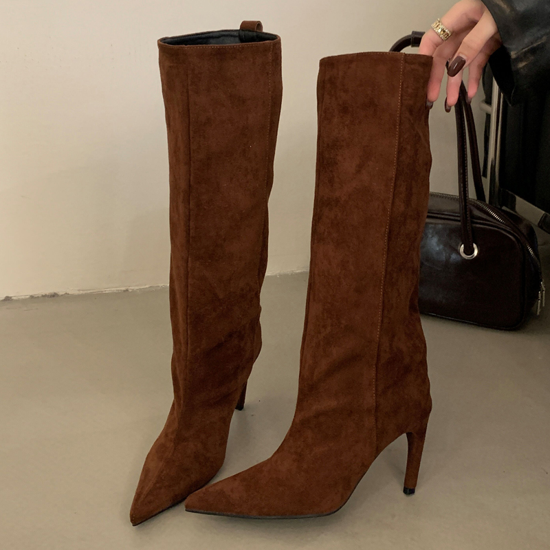 Eilyken Winter Street Style Vi – Vintage Old Fashion Bewertung und Preis