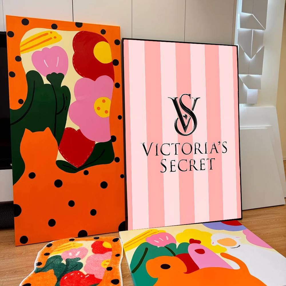 V-Victorias-Fashion-S-Secret V – Vintage Fashion Illustration Bewertung und Preis