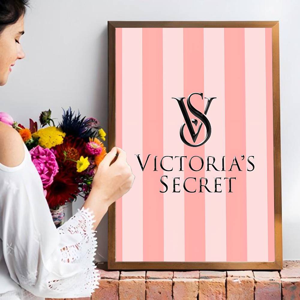 V-Victorias-Fashion-S-Secret V – Vintage Fashion Illustration Bewertung und Preis