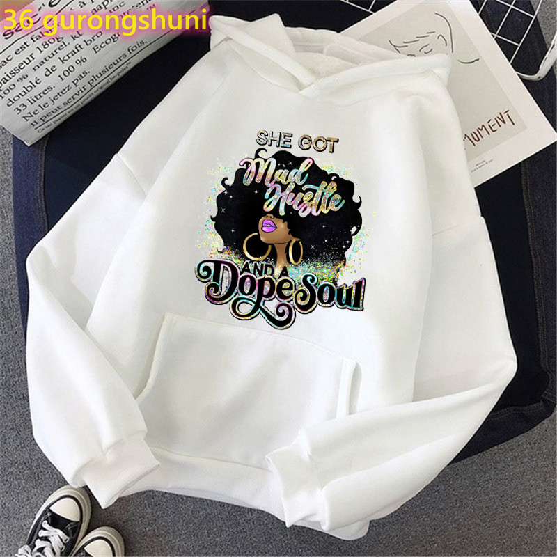 Aquarell She Got Mad Hustle An – Turtleneck Knit 90S Bewertung und Preis