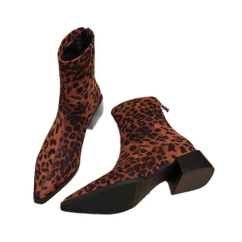 Neue Damen-Stiefeletten mit ni – Vintage Old Fashion Bewertung und Preis