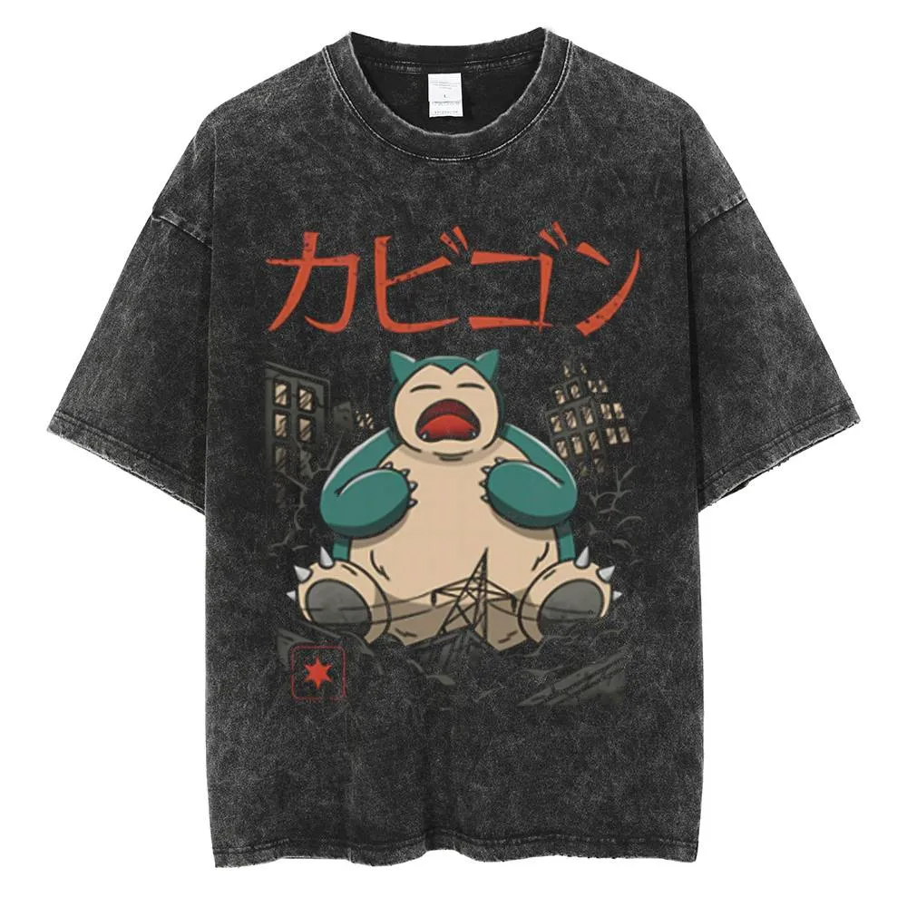 Pokémon Gengar und Pikachu Ani – Vintage Fashion In Japan Bewertung und Preis
