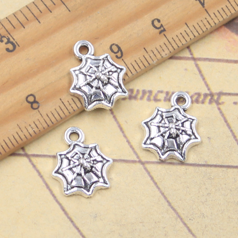 30 Stück Charms Halloween Spin – Vintage Fashion Finds Bewertung und Preis