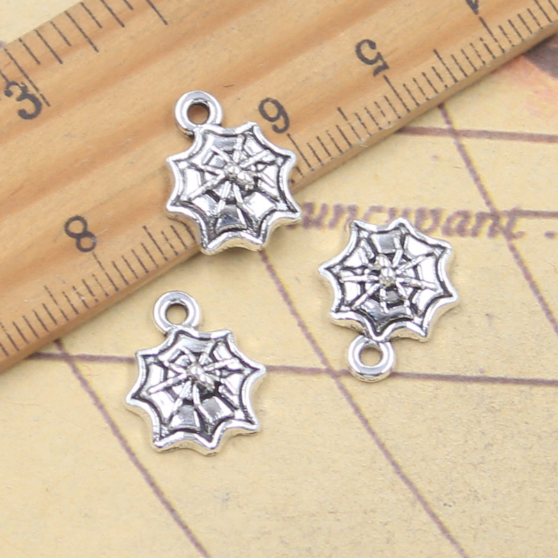 30 Stück Charms Halloween Spin – Vintage Fashion Finds Bewertung und Preis