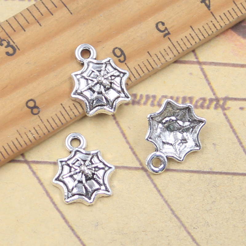 30 Stück Charms Halloween Spin – Vintage Fashion Finds Bewertung und Preis