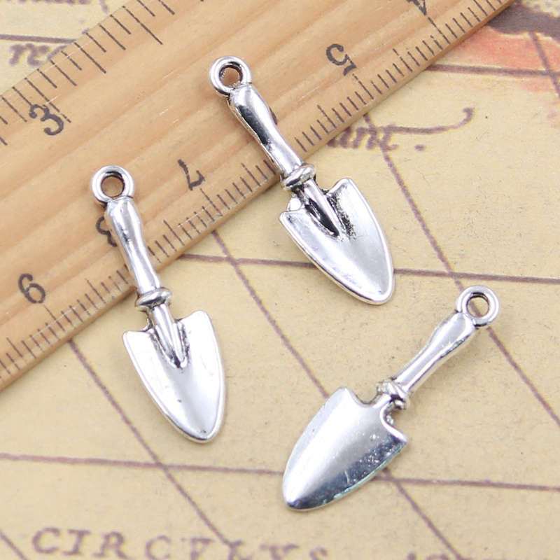 20 Stück Charms Werkzeuge Scha – Vintage Fashion Finds Bewertung und Preis