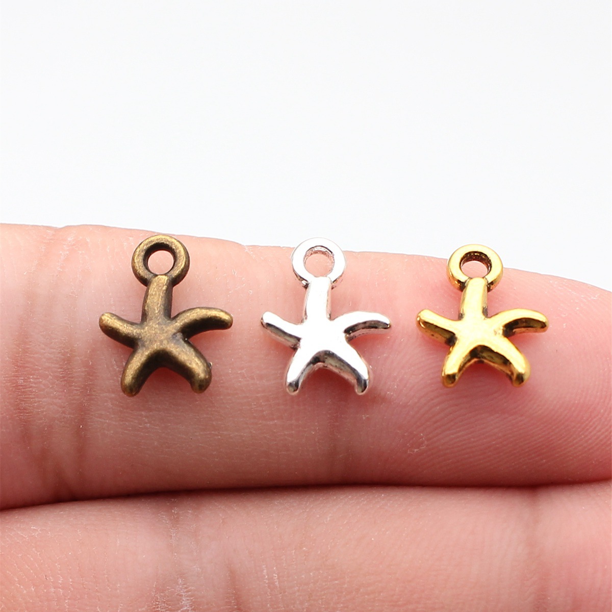 WYSIWYG 20 Stück 12x10mm 3 Far – Vintage Fashion Stores Bewertung und Preis