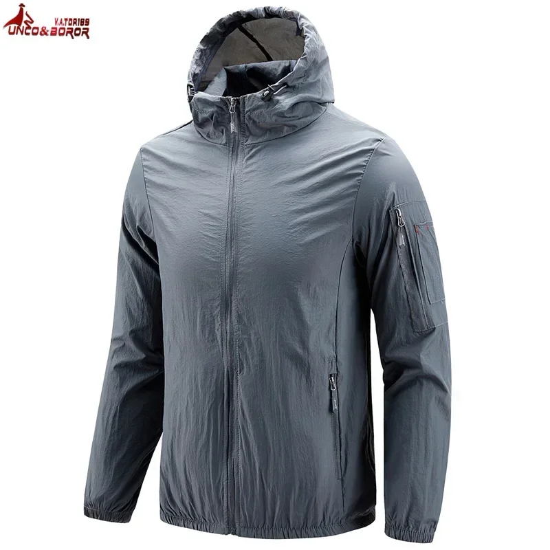 Sommer UV Sonnenschutz Jacken  – Varsity Jacket Wool Bewertung und Preis