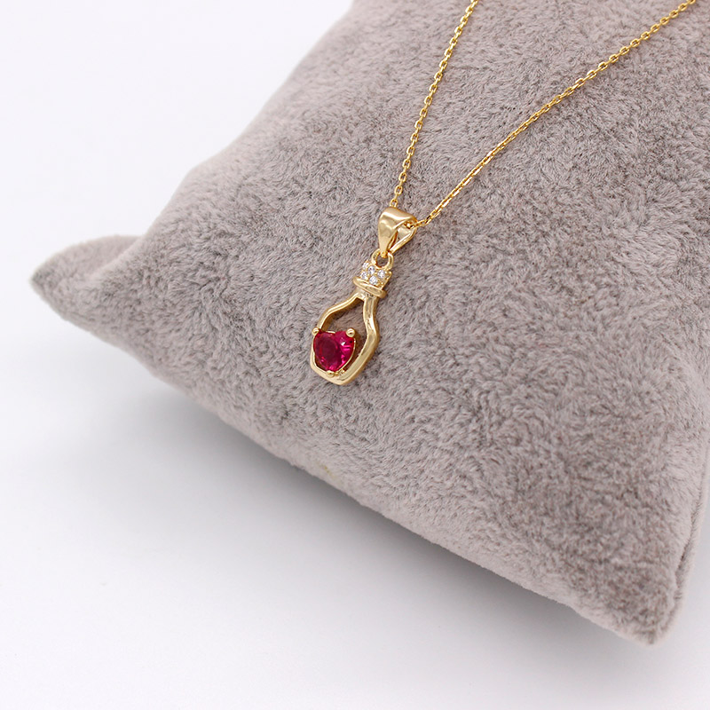 FS Kleiner Vintage-Schmuck, ro – Vintage Fashion Vogue Bewertung und Preis