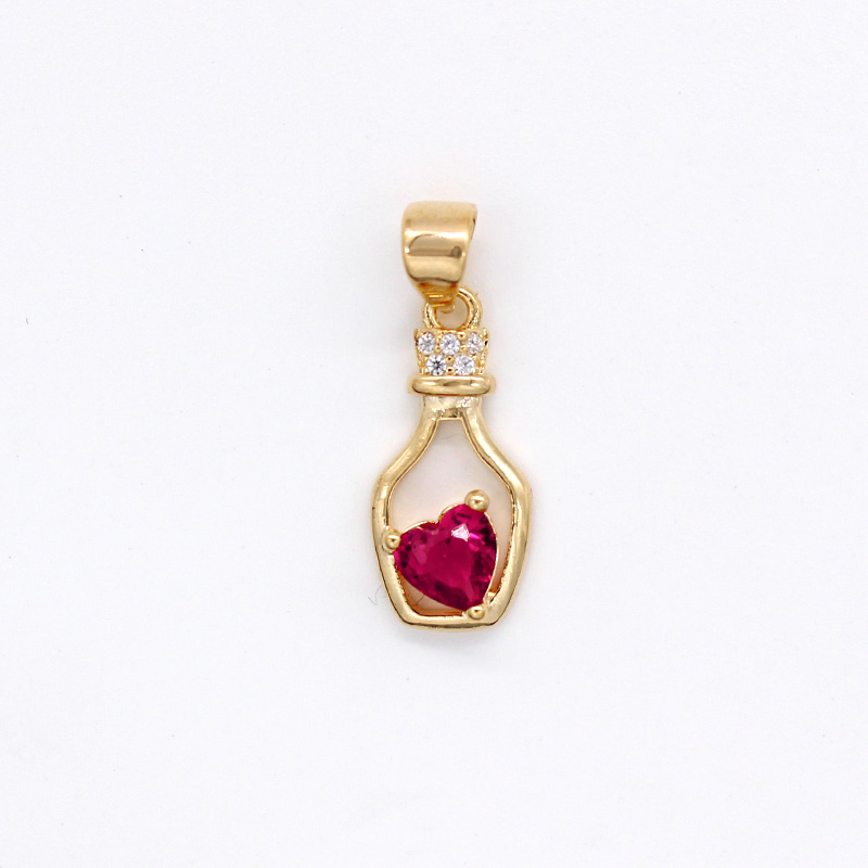 FS Kleiner Vintage-Schmuck, ro – Vintage Fashion Vogue Bewertung und Preis