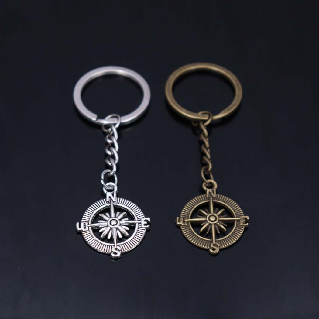 Nautischer Vintage-Schiffsrude – Vintage Fashion Wheel Bewertung und Preis