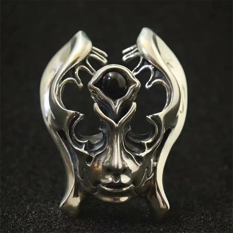 Garo, der Zahnwolf Jingas Magi – Vintage Fashion Wheel Bewertung und Preis