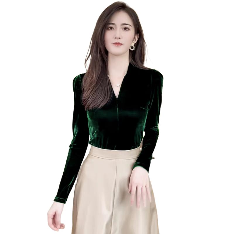 Mode elegante V-ausschnitt lan – Vintage Fashion Plus Size Bewertung und Preis