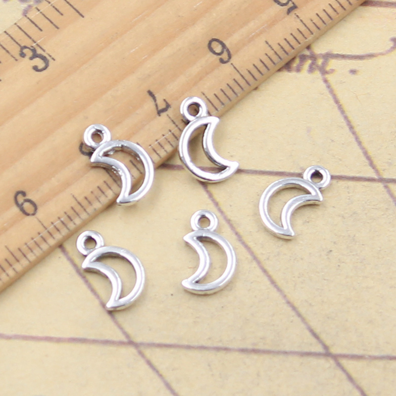 30 Stück Charms Kleine Schöne  – Vintage Fashion Finds Bewertung und Preis