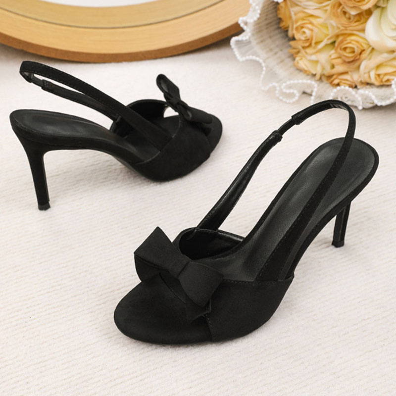 2026 Sommer Peep-Toe Pumps für – Vintage Fashion Heels Bewertung und Preis
