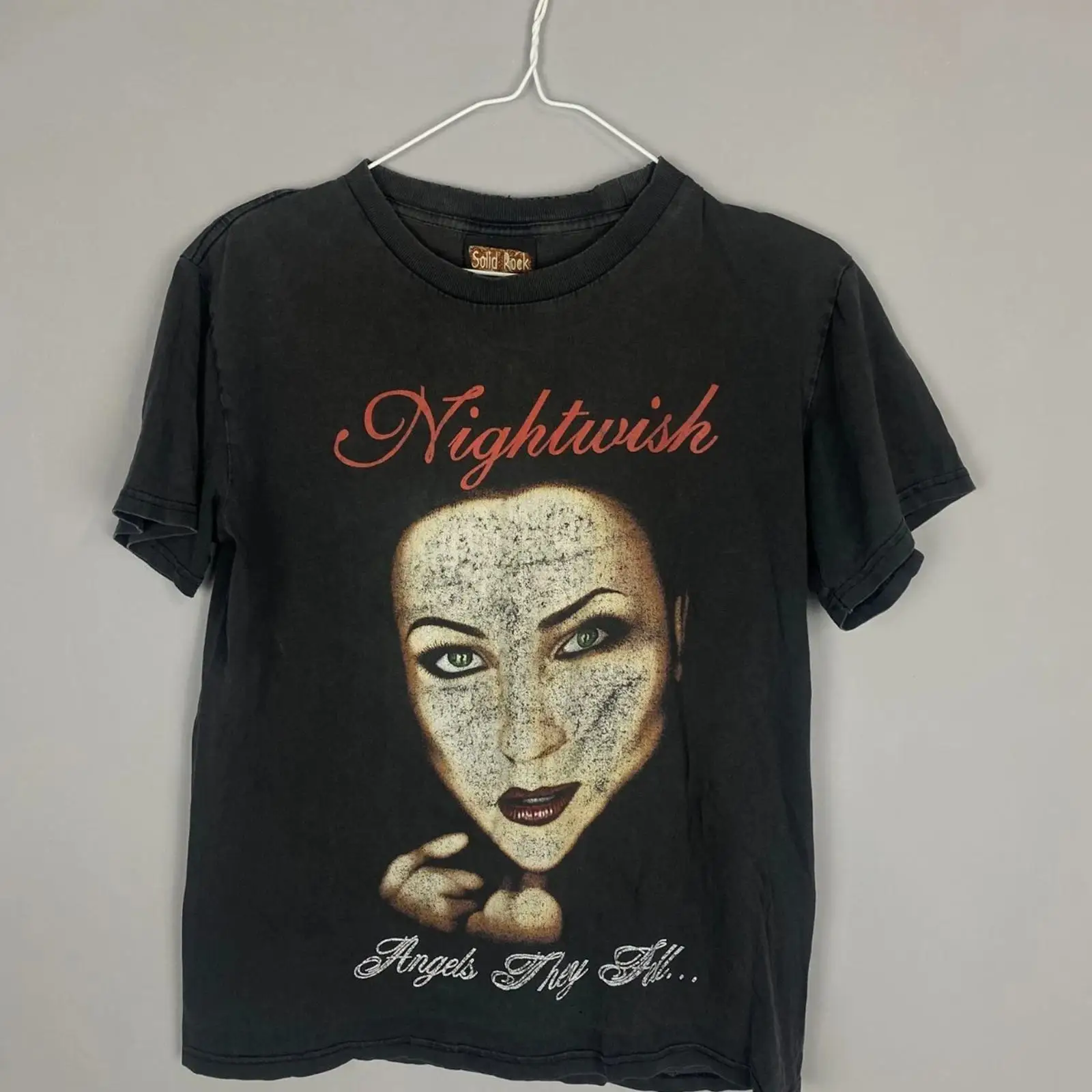 Nightwish Quot Angels They Fal – Vintage Fashion Quotes Short Bewertung und Preis