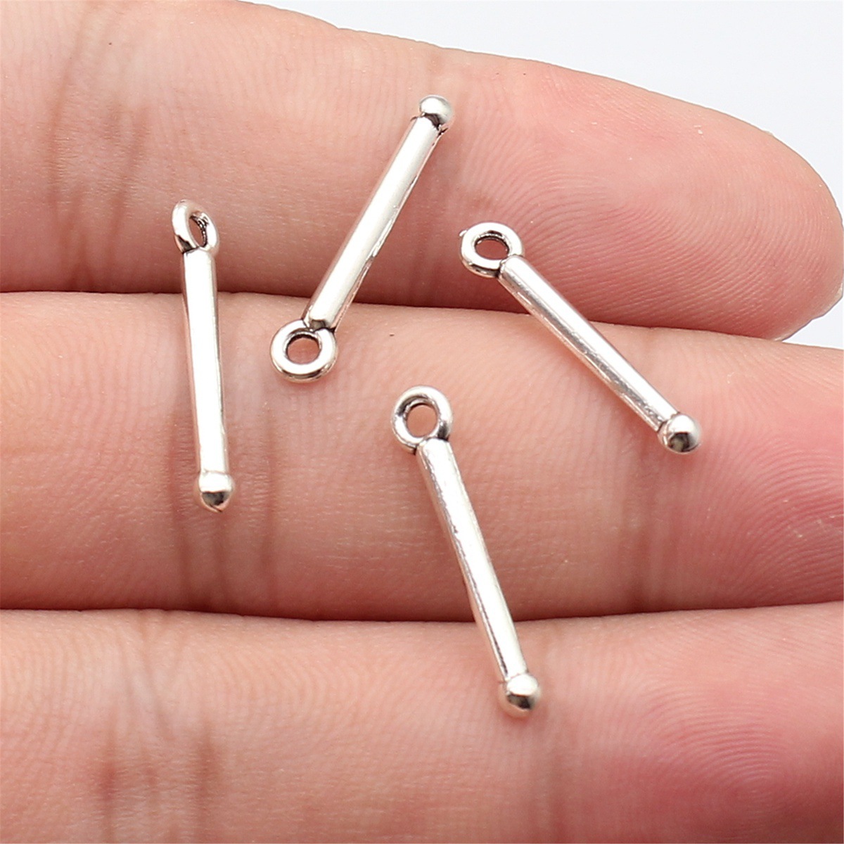 80 Stück 22 x 4,3 mm (0,87 x 0 – Vintage Fashion Stores Bewertung und Preis