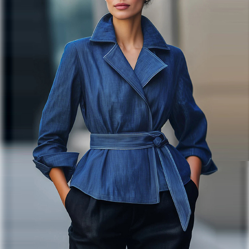 Herbst Frühling 2026 Mode Deni – Vintage Fashion For Women Bewertung und Preis