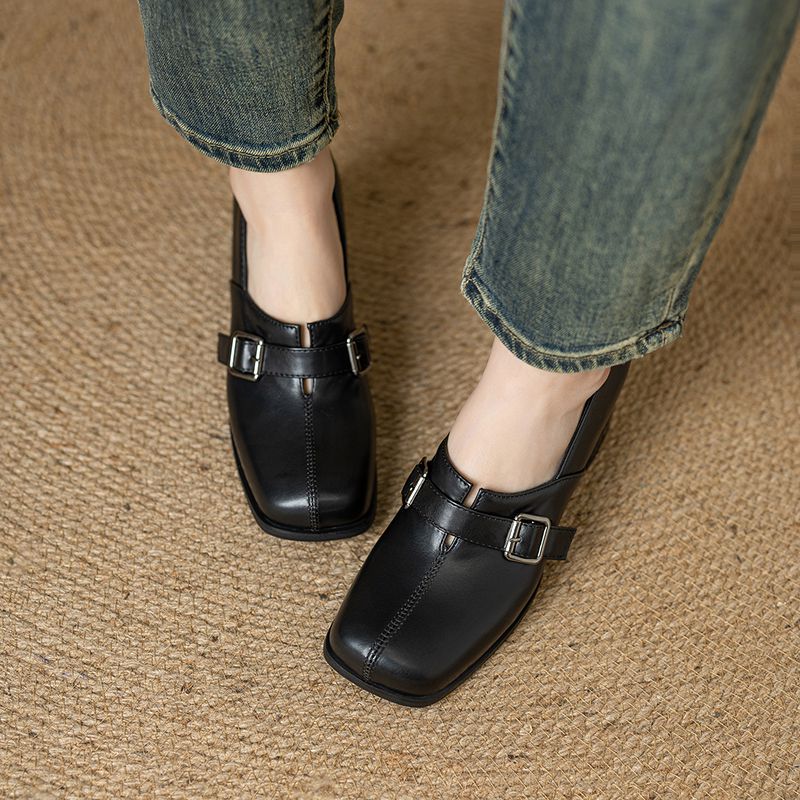 Girseaby Vintage-Damen-Pumps,  – Vintage Fashion Heels Bewertung und Preis
